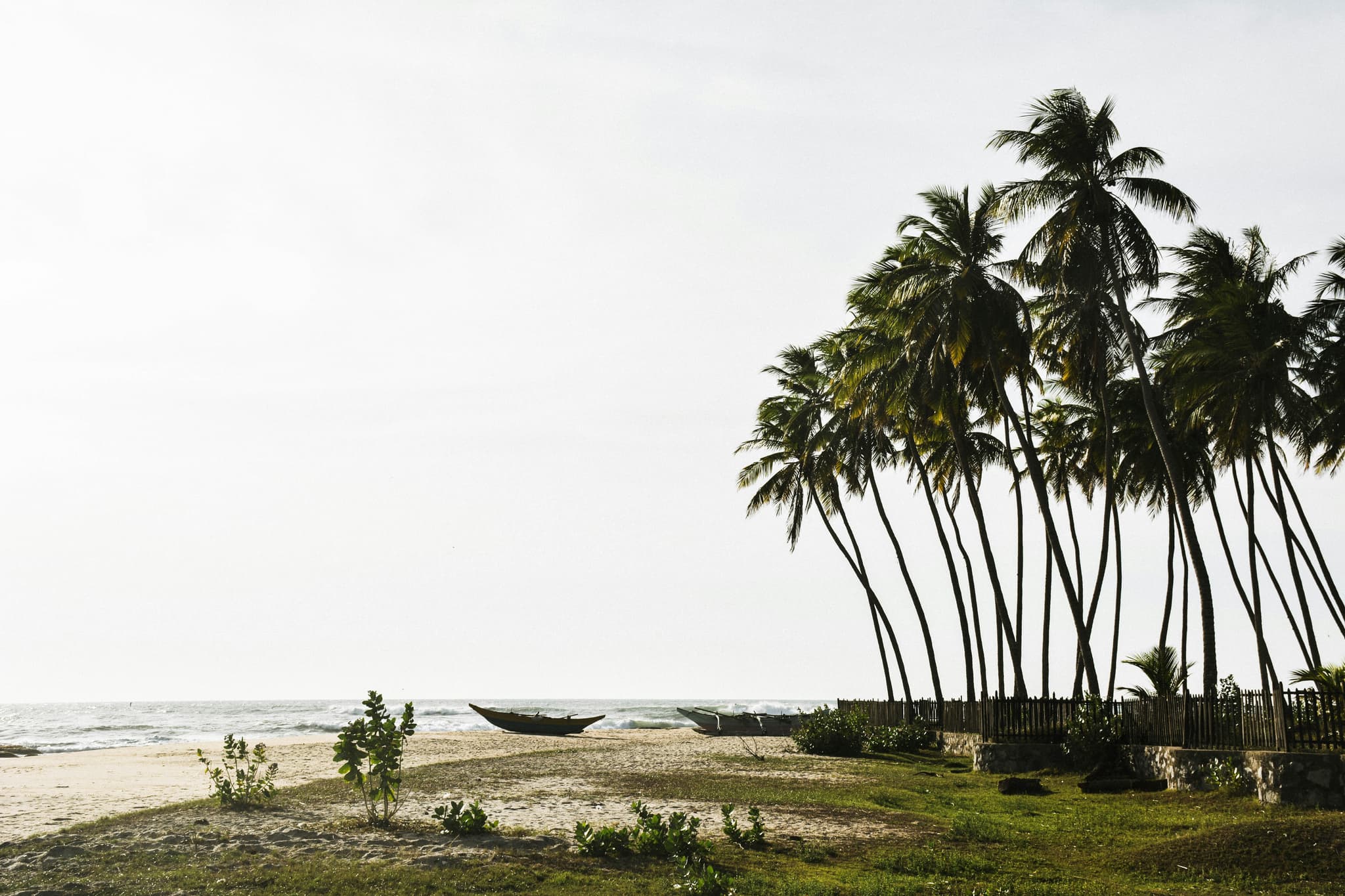 Top 10 places to visit in Sri Lanka