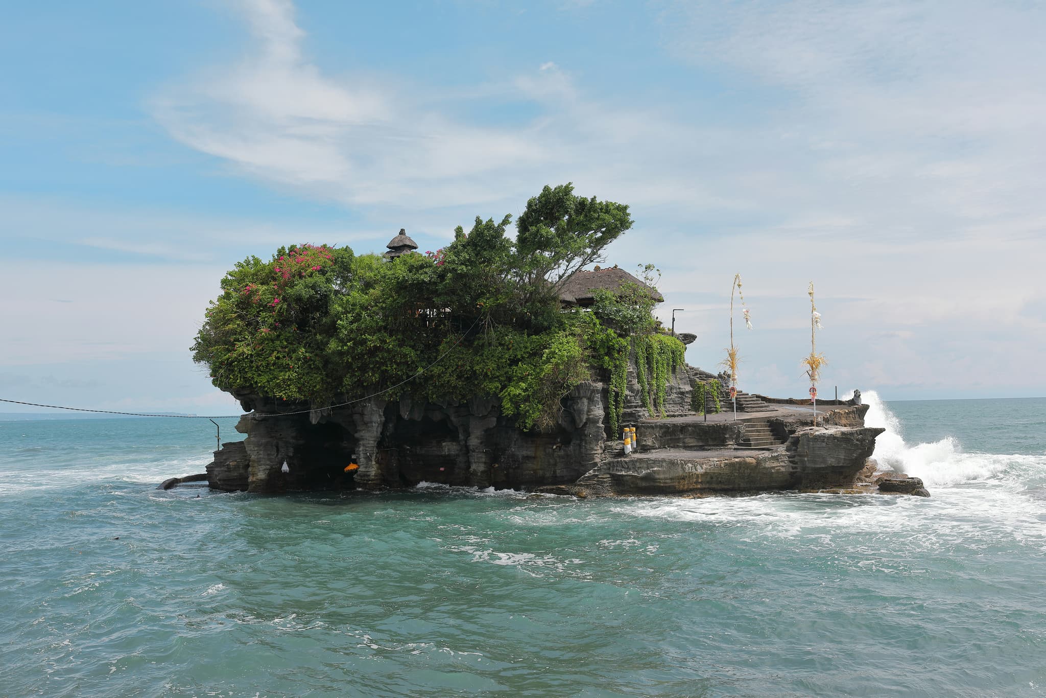 Top 10 places to visit in Bali