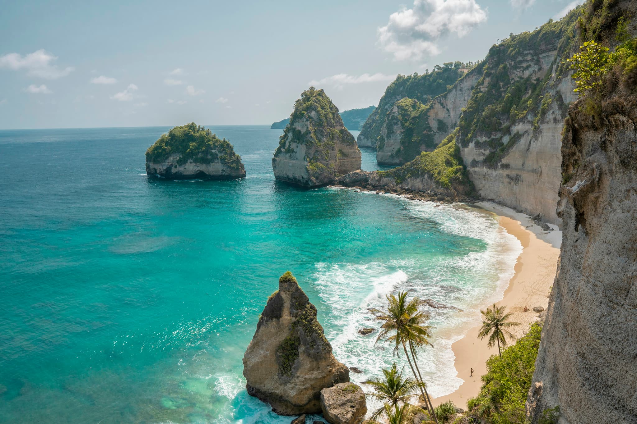 Top 10 places to visit in Bali