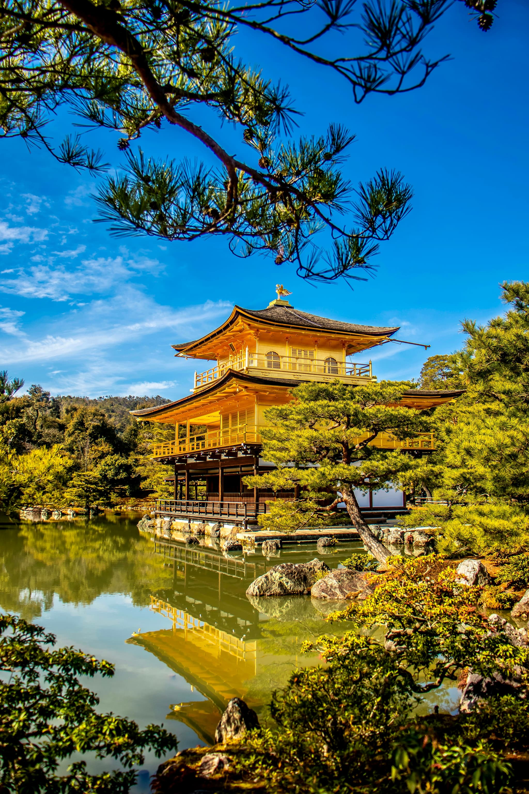 Top 10 places to visit in Japan