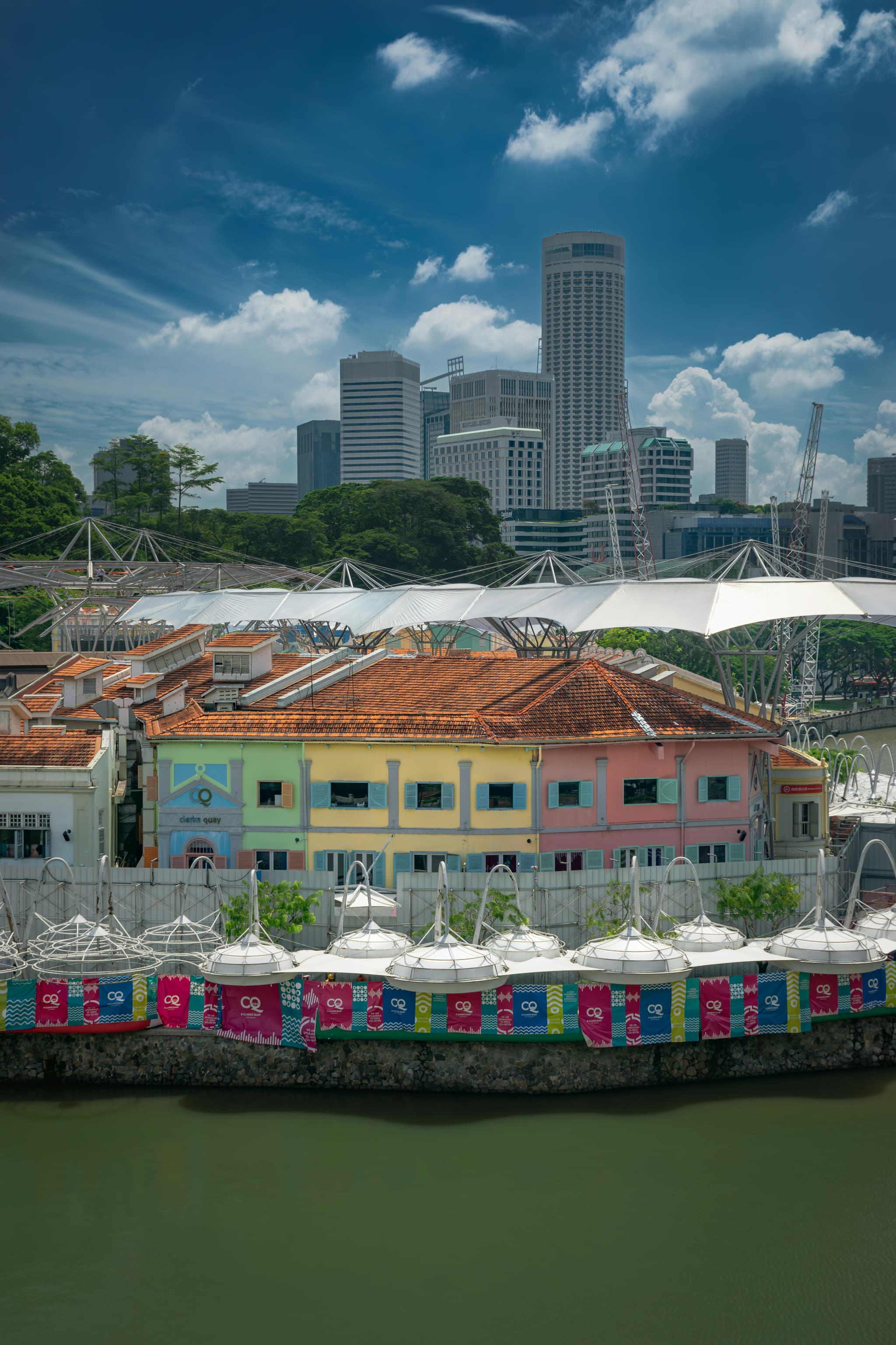 Top 10 places to visit in Singapore